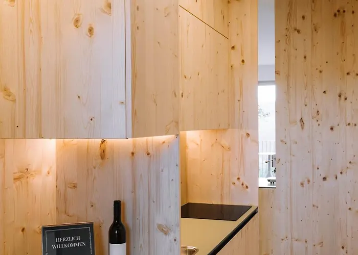 Schilcherlandleben - Hochgrail شقة *