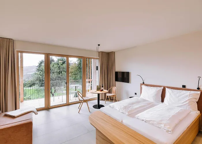 Schilcherlandleben - Hochgrail * Greisdorf