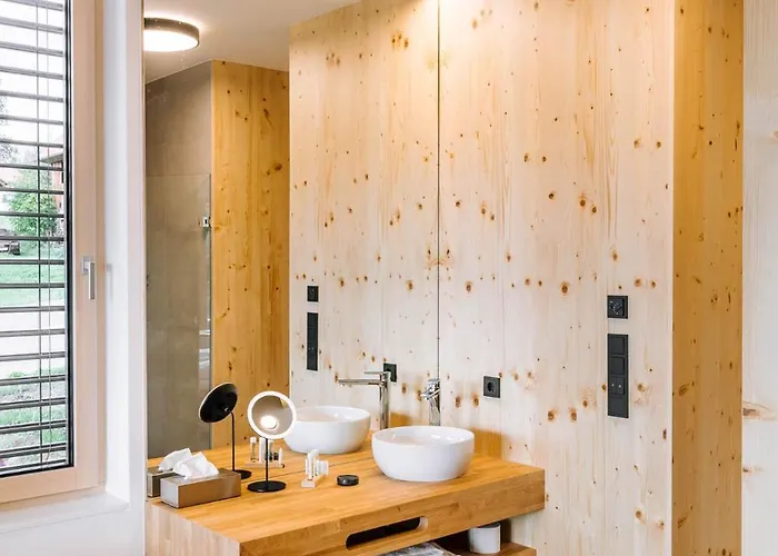 Schilcherlandleben - Hochgrail شقة