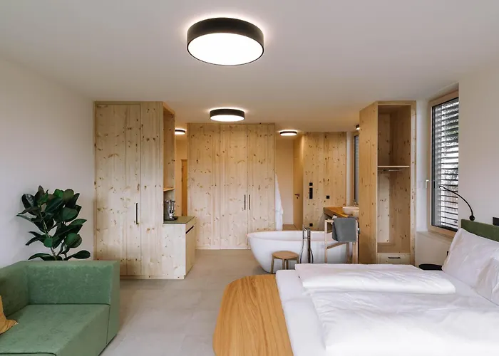 Schilcherlandleben - Hochgrail شقة *