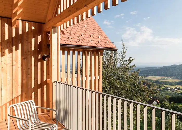 Schilcherlandleben - Hochgrail