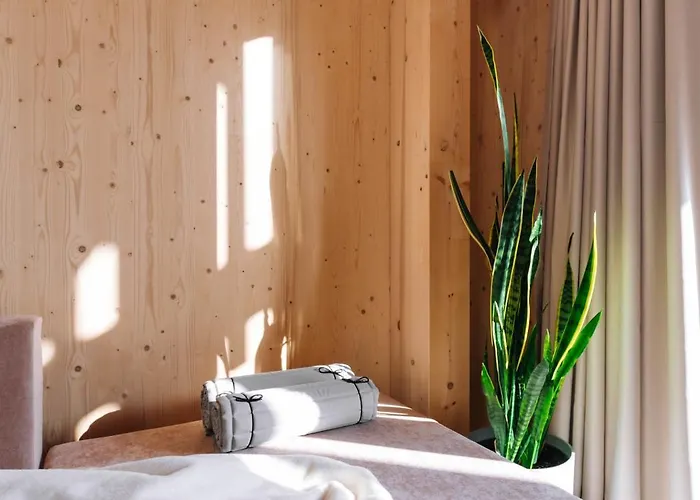 شقة Schilcherlandleben - Hochgrail