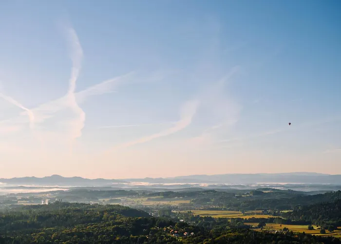 شقة Schilcherlandleben - Hochgrail