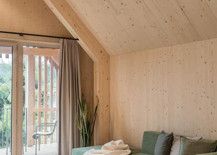 شقة Schilcherlandleben - Hochgrail *