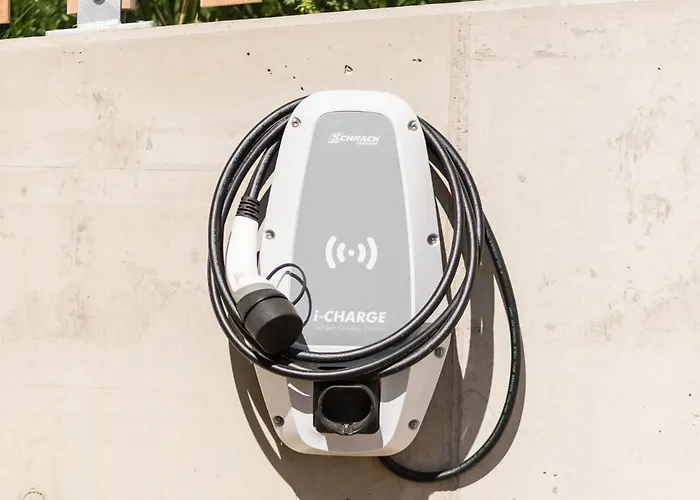 شقة Schilcherlandleben - Hochgrail *