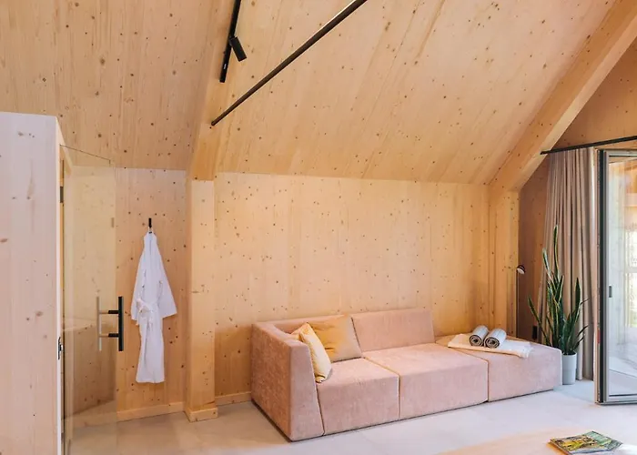 Schilcherlandleben - Hochgrail شقة *