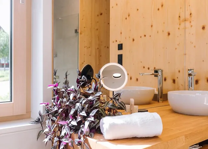 Schilcherlandleben - Hochgrail شقة *