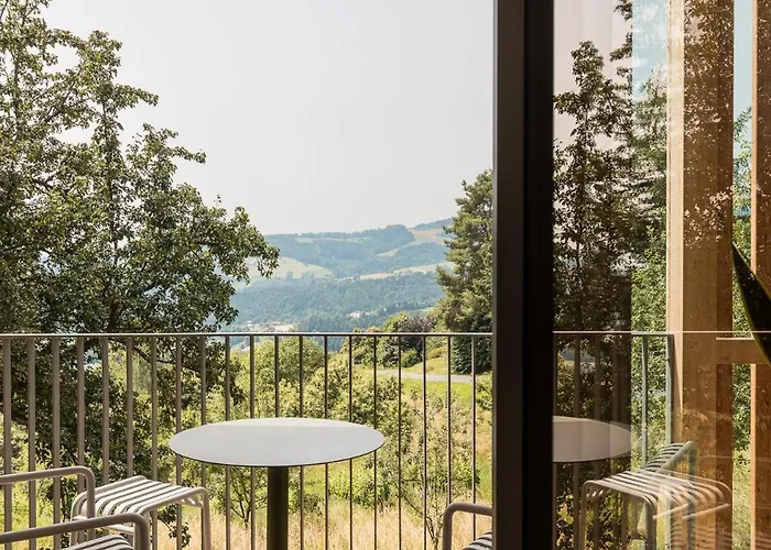 شقة Schilcherlandleben - Hochgrail *