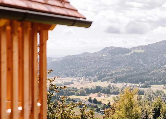 Schilcherlandleben - Hochgrail Greisdorf