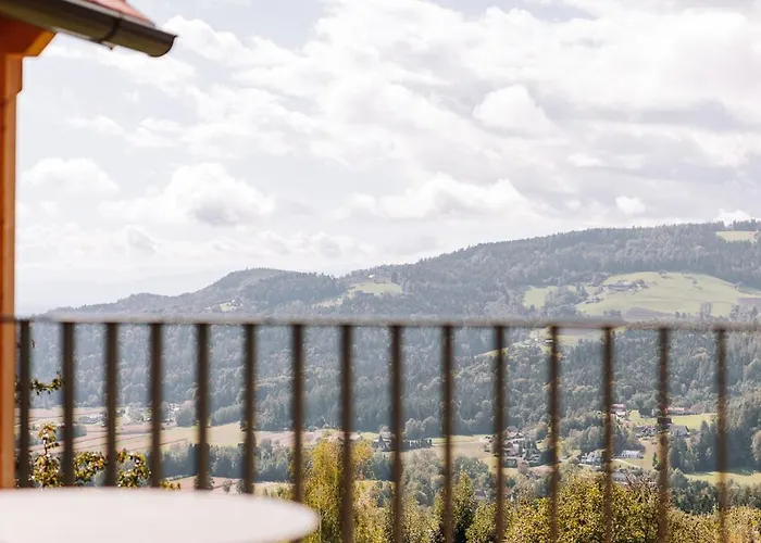 Schilcherlandleben - Hochgrail * Greisdorf