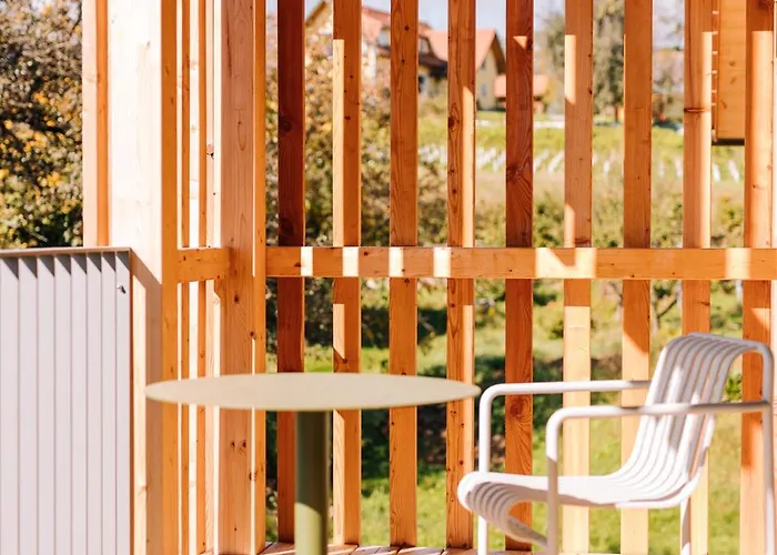 Schilcherlandleben - Hochgrail