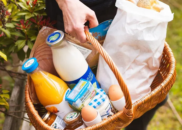 شقة Schilcherlandleben - Hochgrail Greisdorf