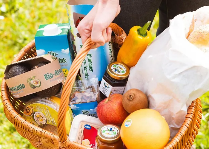 Schilcherlandleben - Hochgrail *