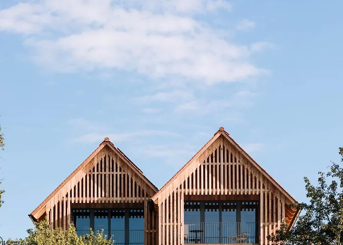 Schilcherlandleben - Hochgrail