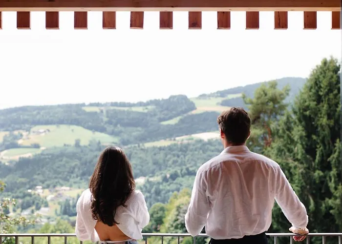 Schilcherlandleben - Hochgrail *