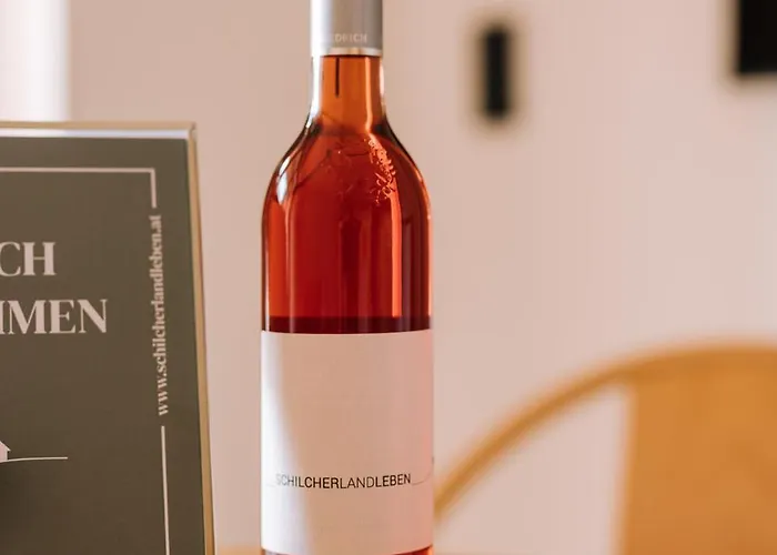 Schilcherlandleben - Hochgrail