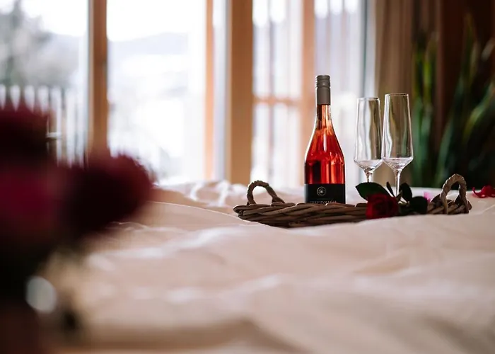 Schilcherlandleben - Hochgrail